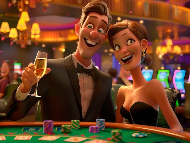 মিনি গেমসের জন্য মোবাইল ব্রাউজিং নির্দেশনা